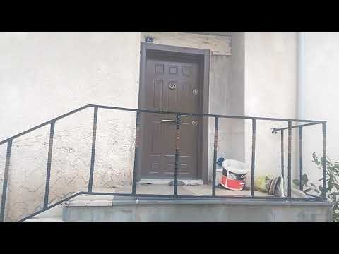 Video: Yazlık Evler Için Kapı