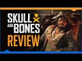 Skull and Bones - Review image