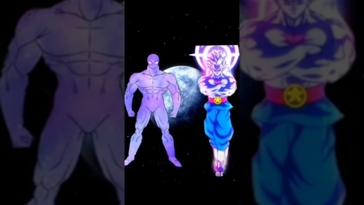 Grand geno vs grand priest fight 