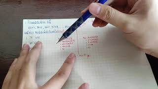 เฉลยโจทย์ o-net ปี56ข้อ13 นายภวัต สำแดงเดช เลขที่ 18 ม.6/2