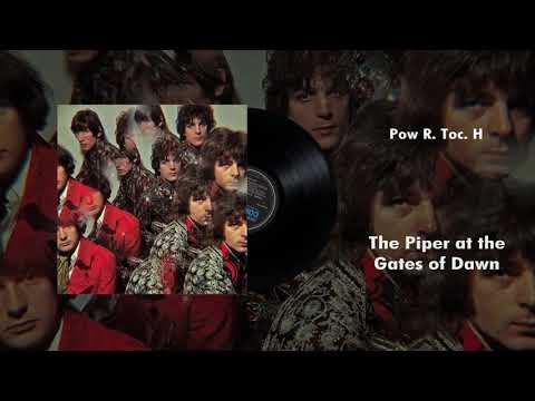 Pink Floyd - Pow R. Toc. H (Official Audio)