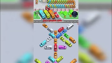 Crowd Express level 548 walkthrough solution 