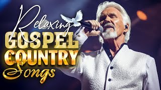 DO NOT SKIP! Golden Country Gospel Songs Ever - RELAXING Country Gospel Songs Hits