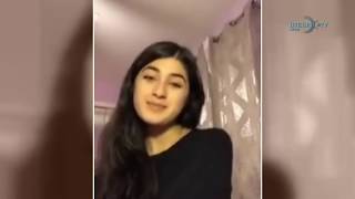 28112019 Doğu Türkistanda Yapılanları Anlatan Kızın Hesabını Tiktok Engelledi