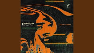 Miniatura del video "Leon Thomas - Sneak"