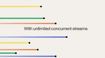 Introducing Universal-Streaming