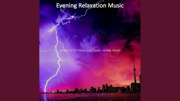 High Class Ambiance for After Work Relaxing