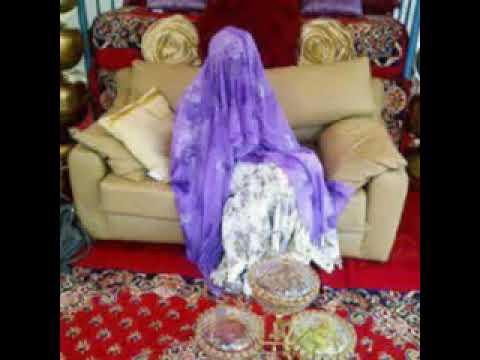 Sirrin Mallakar Miji A Daren Farko 