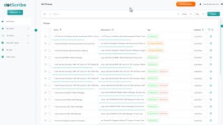 dotScribe Online Library Tutorial: Get Started in Minutes