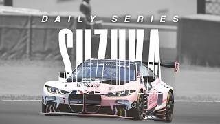 S29: GT Daily Series - W3 @ Suzuka | 23/04/2026