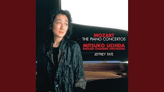 Video thumbnail of "Mitsuko Uchida - Mozart: Piano Concerto No. 24 in C minor, K.491 - 3. (Allegretto)"