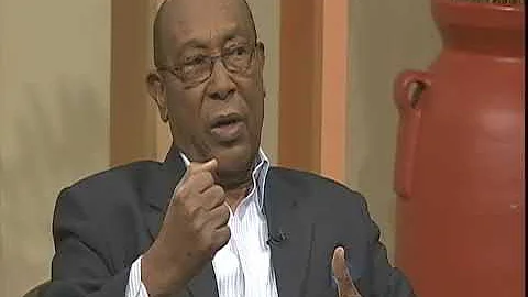 Prof. The Hon. Henry Lowe - Profile - August 13 2017