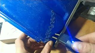 видео: полезный инструмент паяльник для пластика картинка: полезный инструмент паяльник для пластика