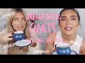 WHY INFLUENCERS DON'T TALK ABOUT MONEY | Sophia and Cinzia