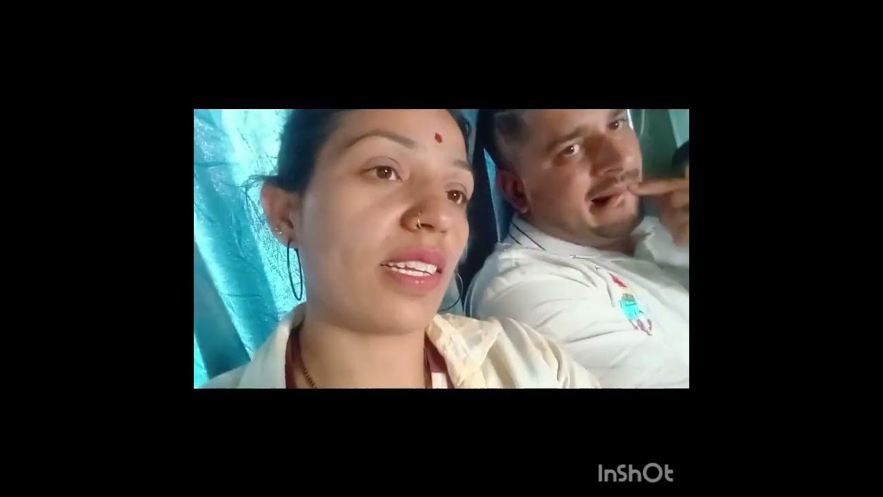 shridi Sai first Vlog youtube video Viral hoshiarpur To Delhi by shridi-sai-first-vlog-youtube-video-viral-hoshiarpur-to-delhi-by