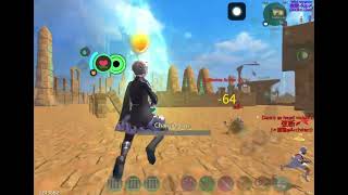 How to play - Utopia:Origin screenshot 2