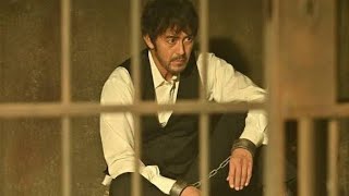 【VIVANT】第18話で衝撃展開!?😱 リュウ「胸を3回叩く」仕草の意味…野崎への暗号だった？🕵️‍♂️ まさかの“味方説”が急浮上！