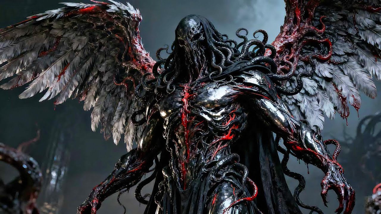 Несмотря на все свои интриги, Ли Инлян в конечном итоге не смог избежать роковой контратаки Шэнь Чжи