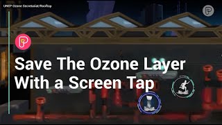 UN Reset Earth Mobile Game screenshot 4