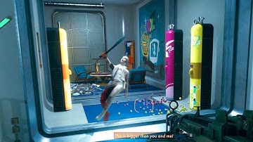 Deathloop | Sugar Crash Trophy Guide