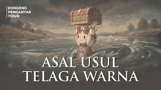 Download Lagu Dongeng Tidur: Asal Usul Telaga Warna MP3