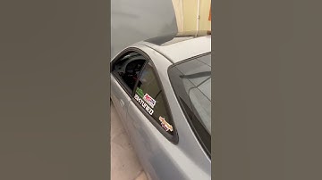 #acura #honda #turbo  #build #dseries #awd coming soon #integra