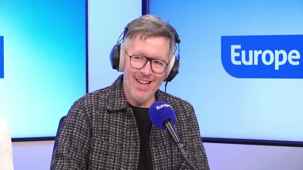 Jean-Luc Lemoine : «Personne ne parle jamais du brebiarcat !»