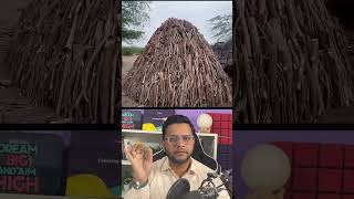 Indias Charcoal Secret