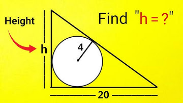 Can You Solve this beautiful Geometry Problem?