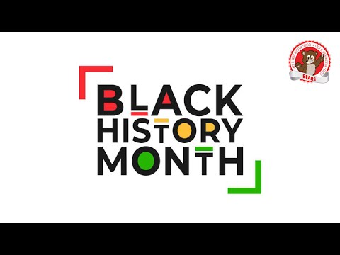 Wish Museum School - Black History Month