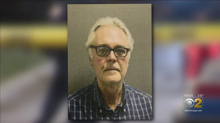 DUI Charges Dropped Against Retired Priest