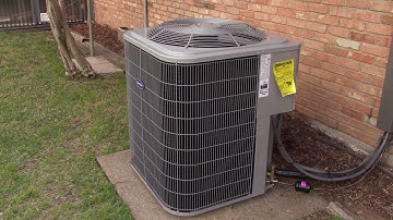 2021 Carrier 3.5 Ton Official First Startup Of 2021