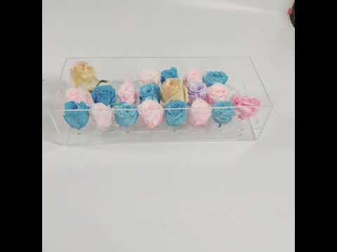 2020 Yageli factory