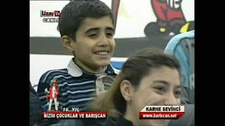 Bizim Çocuklar Ve Barışcan 16 Sezon 26 01 2013 Ata D 1A