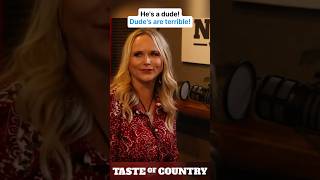 Information She has BOY PROBLEMS 🤣 #mirandalambert News