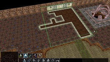 Dungeon Keeper 2 Remake Project DevLog