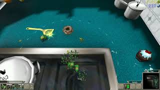 Army Men RTS  Mission 7