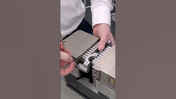 Really Cool Vice that Clamps Irregular Shapes