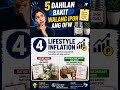 OFW Ka Pero Walang Ipon? Ito ang 5 Dahilan | OFW Finance Series Ep. 1 #OFW  #OFWTips 