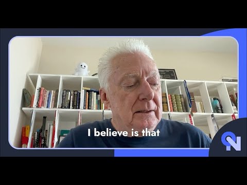 On Leadership | AG Lafley - YouTube