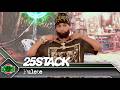 25Stack "Fulete" | On The Radar Puerto Rico 🇵🇷
