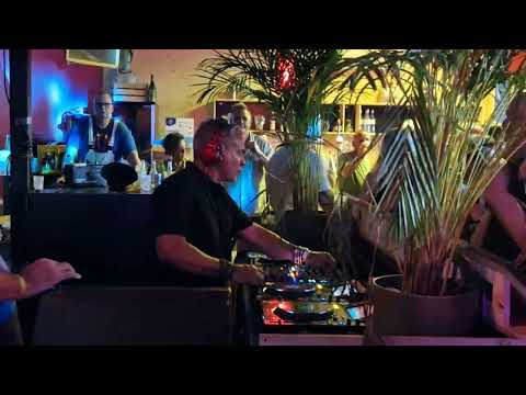 Watch Jaydee live @ The Promised Land & The Beginning (2-07-2022) on YouTube