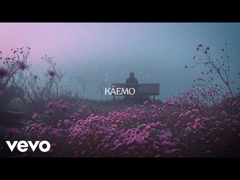 KÁEMO - Bloom in Exile (Official Music Video)