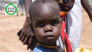 CLIMATE CHANGE INTERVENTION IN TURKANA COUNTY.