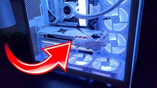 How To Fix GPU Blinking Red