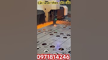 Cắt laser bản mã theo yêu cầu #music #shorts #laser #cnc