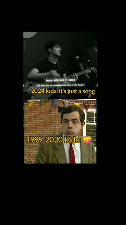 Old trend✨✨|Hadal Ahbej - Ussam Albajjar |Aesthetic LyricsEdit |