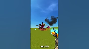 NEXTBOTS IN PLAYGROUND MOD ALL SPRUNKI PHASE 2 VS FLAYYING SPEAKERMAN EVO GARRY’S MOD