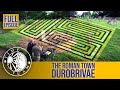 The Roman Town Durobrivae | FULL EPISODE | Time Team