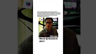 Movie Geostorm 2017 Actionsci-Fi